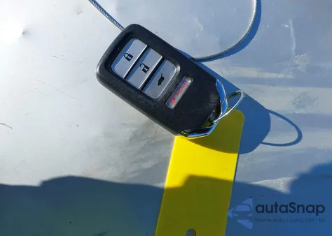 2018 Honda Hr-V Ex-L z USA, uszkodzony, nr VIN 3CZRU6H71JM727656